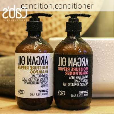 condition,conditioner