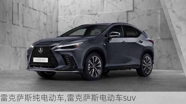 雷克萨斯纯电动车,雷克萨斯电动车suv