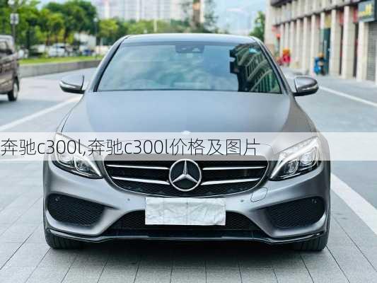 奔驰c300l,奔驰c300l价格及图片