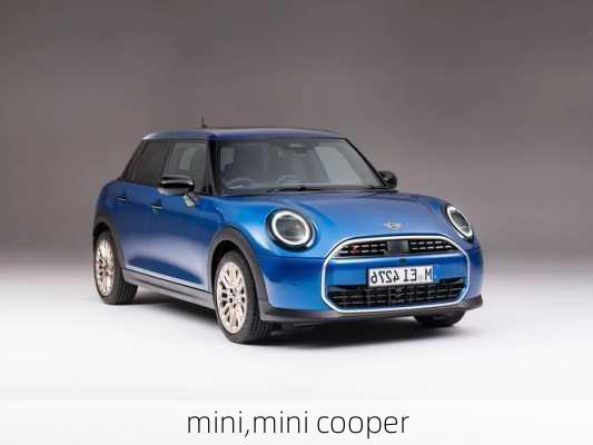 mini,mini cooper