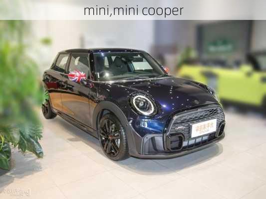 mini,mini cooper