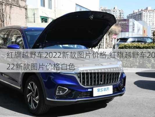 红旗越野车2022新款图片价格,红旗越野车2022新款图片价格白色