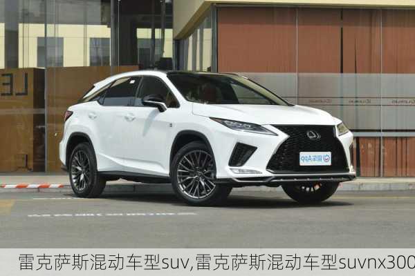 雷克萨斯混动车型suv,雷克萨斯混动车型suvnx300