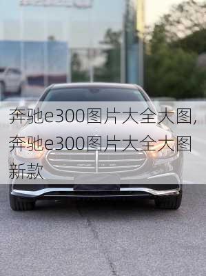 奔驰e300图片大全大图,奔驰e300图片大全大图 新款