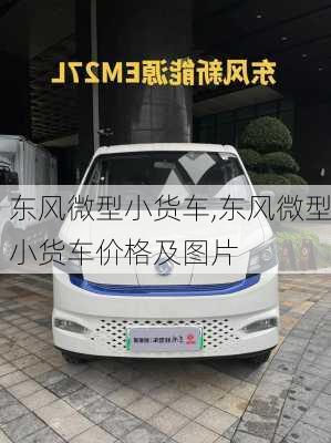 东风微型小货车,东风微型小货车价格及图片