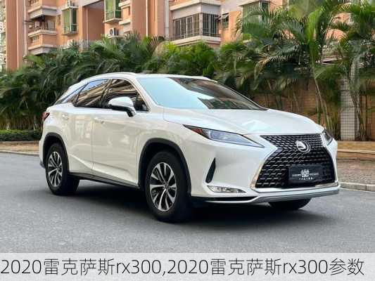 2020雷克萨斯rx300,2020雷克萨斯rx300参数