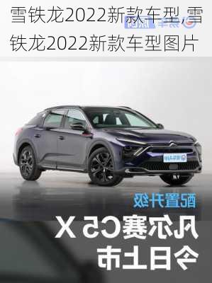 雪铁龙2022新款车型,雪铁龙2022新款车型图片