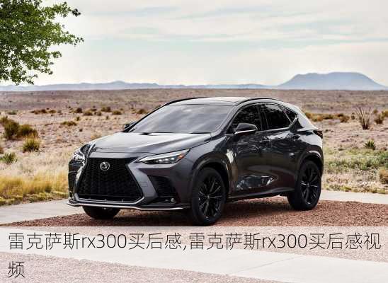 雷克萨斯rx300买后感,雷克萨斯rx300买后感视频