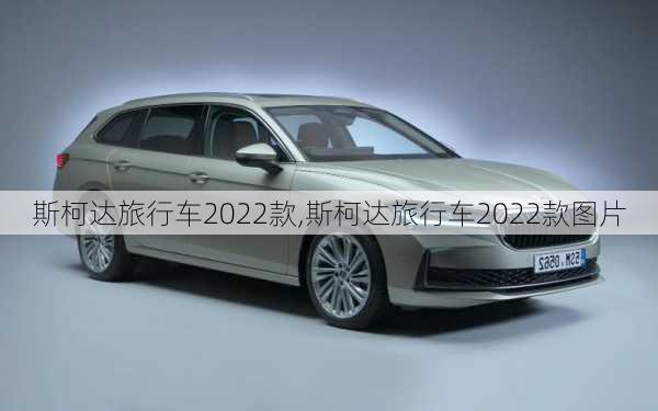 斯柯达旅行车2022款,斯柯达旅行车2022款图片