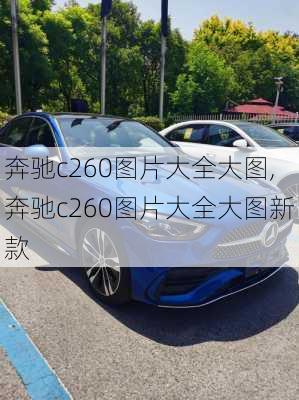 奔驰c260图片大全大图,奔驰c260图片大全大图新款