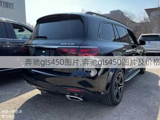 奔驰gls450图片,奔驰gls450图片及价格