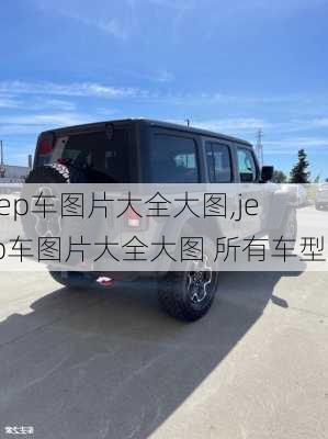 jeep车图片大全大图,jeep车图片大全大图 所有车型